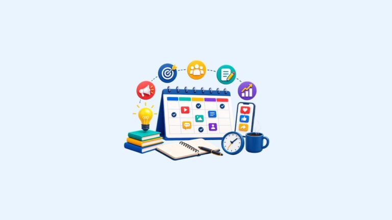 Content Rhythm