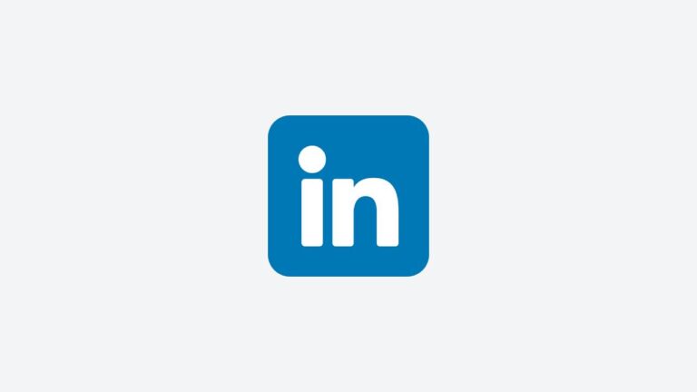 LinkedIn Beginner