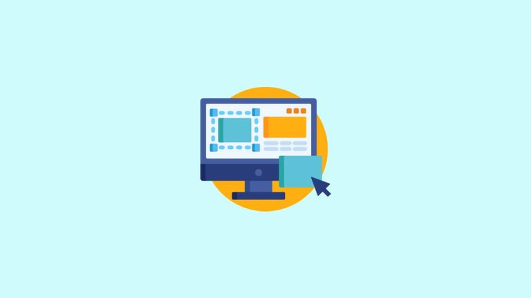 UI/UX Design