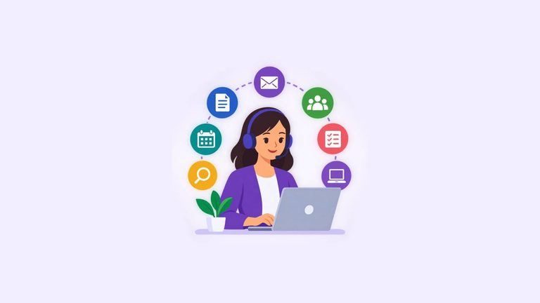 Virtual Assistance